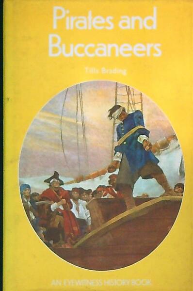 Pirates and Buccaneers