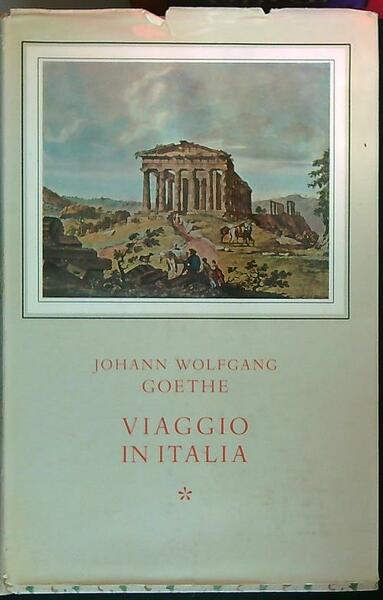 Viaggio in Italia