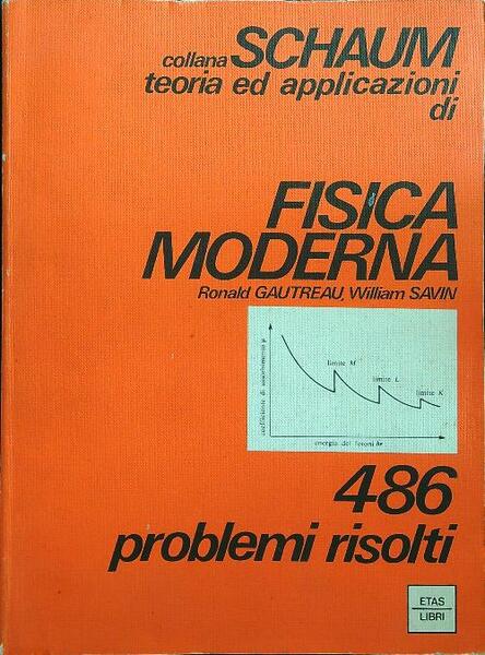 Fisica moderna