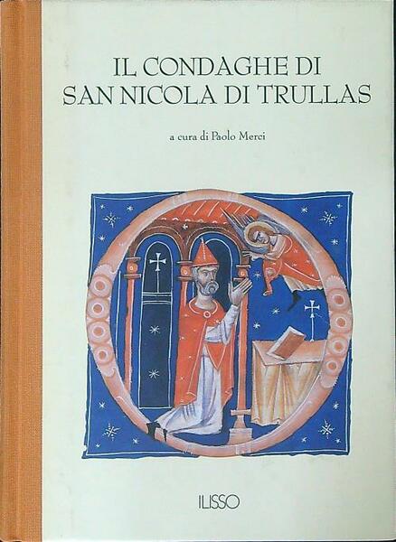Il Condaghe di San Nicola di Trullas