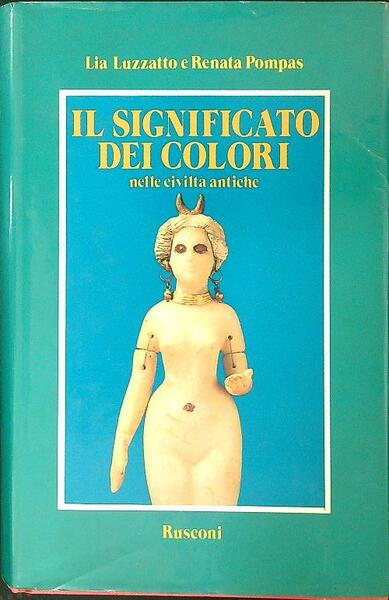 Il significato dei colori
