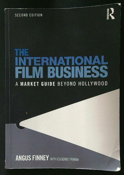 The international film business