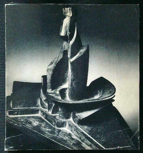 Scultori italiani contemporeanei