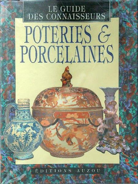 Poteries & porcelaines