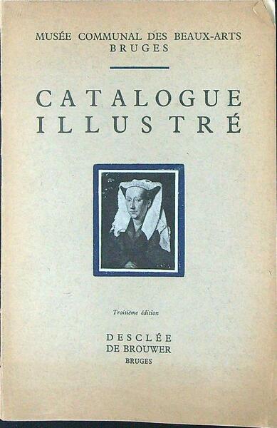 Catalogue illustre'