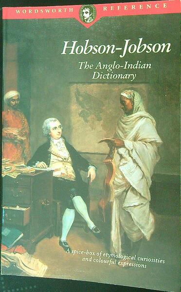 The Concise Hobson-jobson