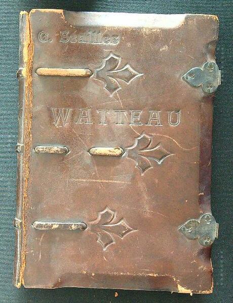 Watteau