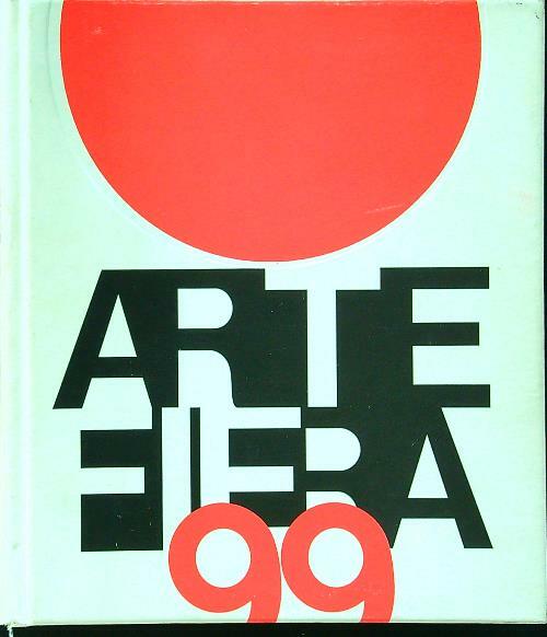 Arte fiera 99