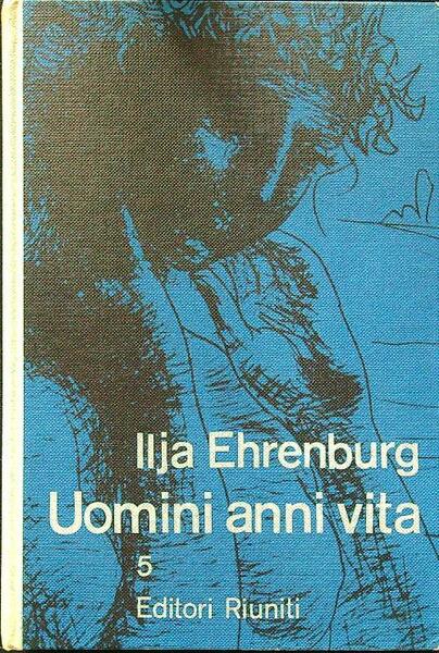 Uomini anni vita