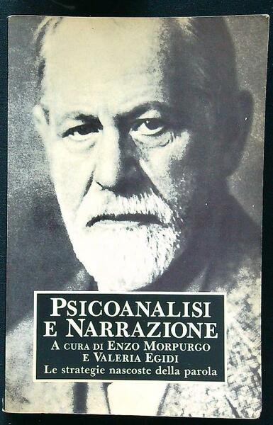 Psicoanalisi e narrazione