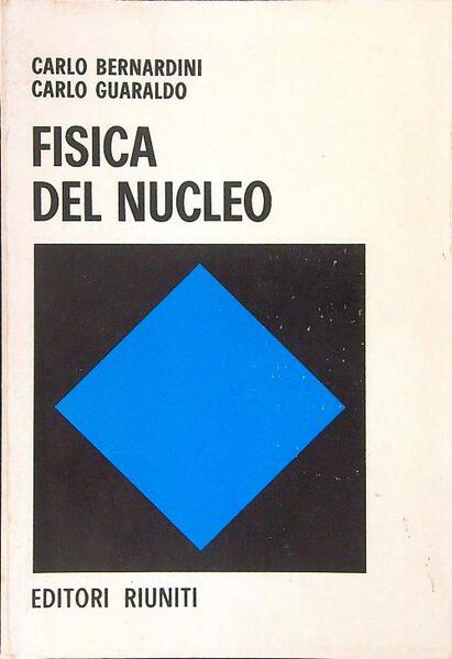 Fisica del nucleo