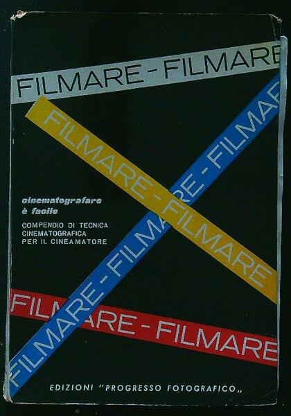Filmare