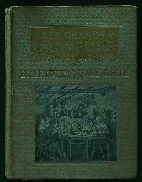 Ecole italienne XVIe siecle