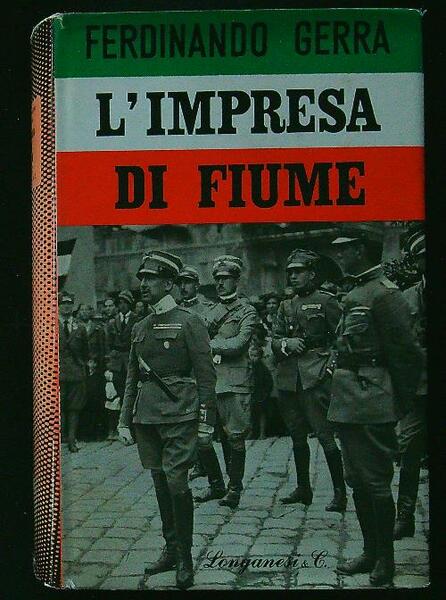 L'impresa di Fiume