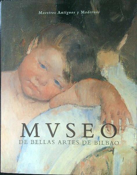 Museo de bellas artes de Bilbao