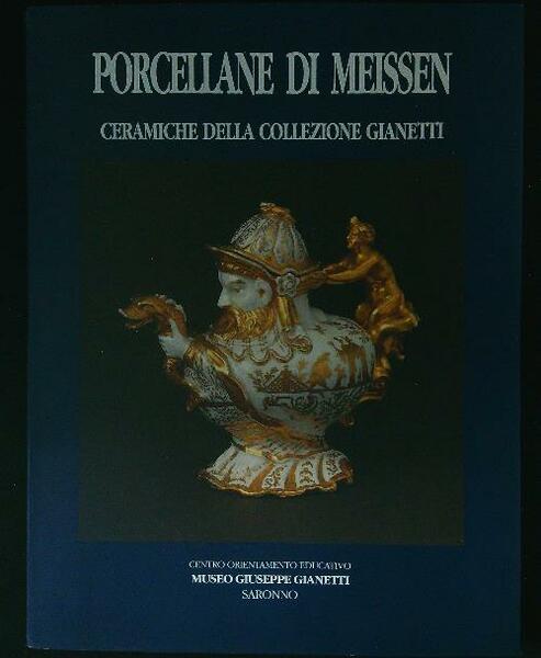 Porcellane di Meissen 1