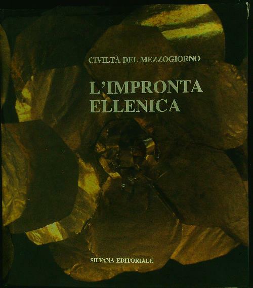 L'impronta Ellenica