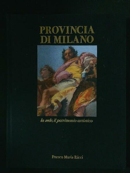 Provincia di Milano
