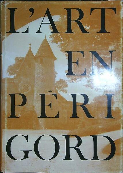 L'art en Perigord