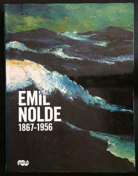 Emil Nolde 1867-1956