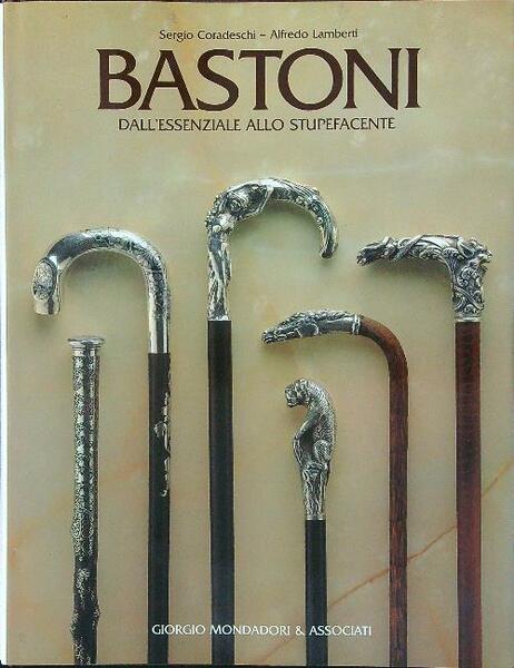 Bastoni