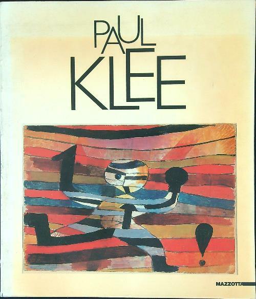 Paul Klee