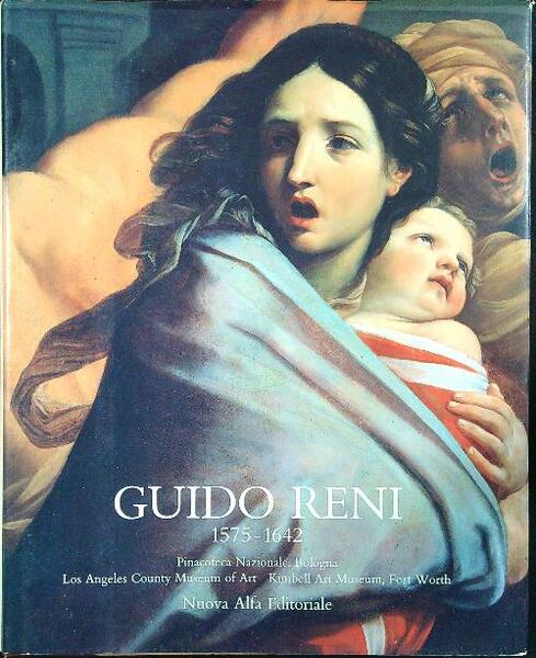 Guido Reni 1575-1642