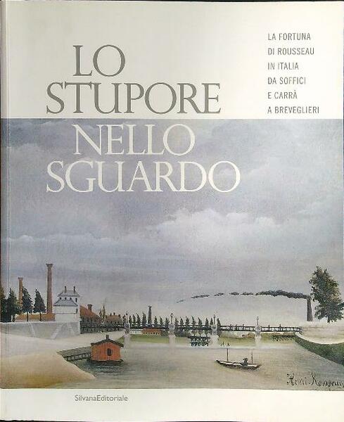 Lo stupore nello sguardo