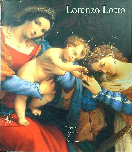 Lorenzo Lotto