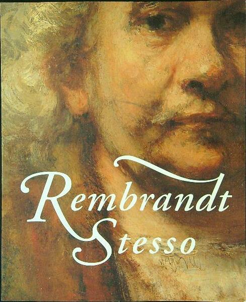 Rembrandt stesso