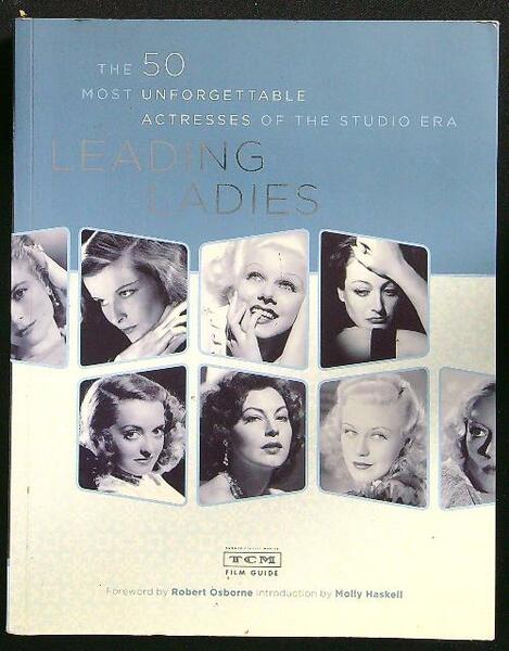 Leading ladies