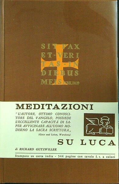 Meditazioni su Luca