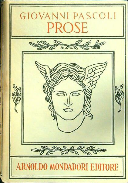 Prose