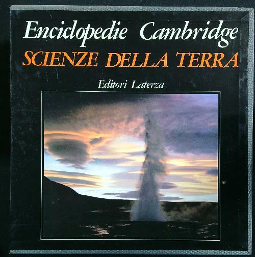 Scienze della terra 2vv