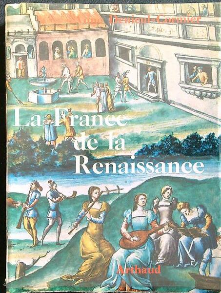 La France de la Renaissance