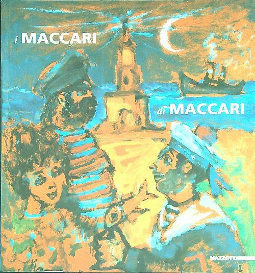 I Maccari di Maccari