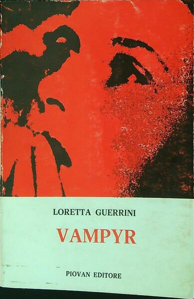 Vampyr