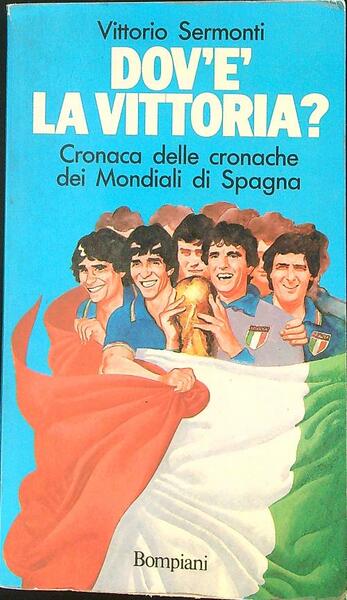 Dov'e' la vittoria?