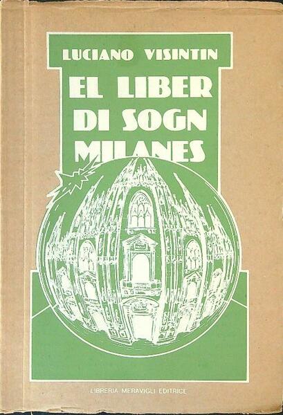 El liber di sogn Milanes