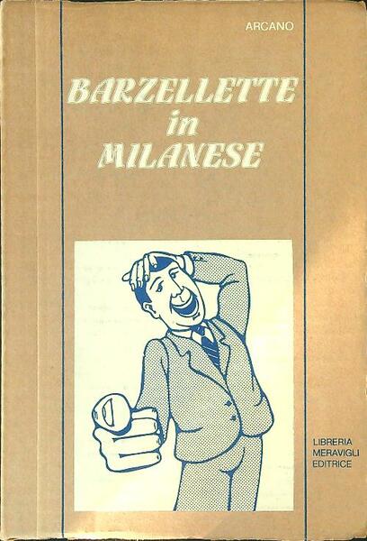 Barzellette in Milanese