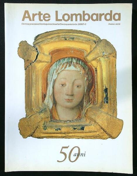 Arte Lombarda 146/147/148 2006/1-3