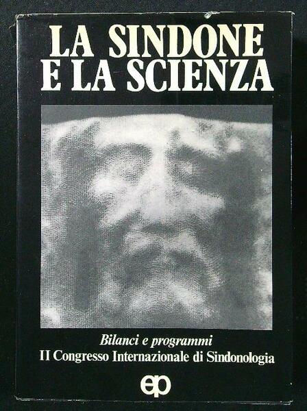 La sindone e la scienza