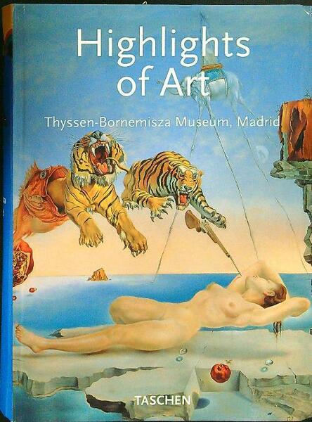 Highlights of art