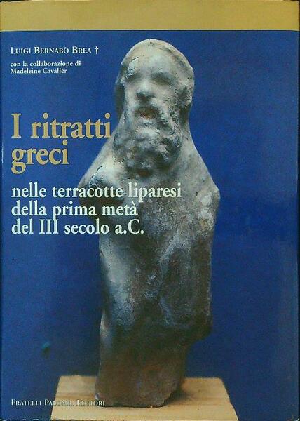 I ritratti Greci