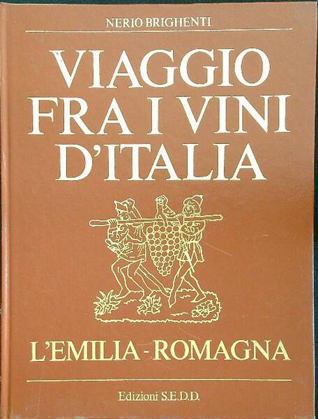 Viaggio fra i vini d'Italia