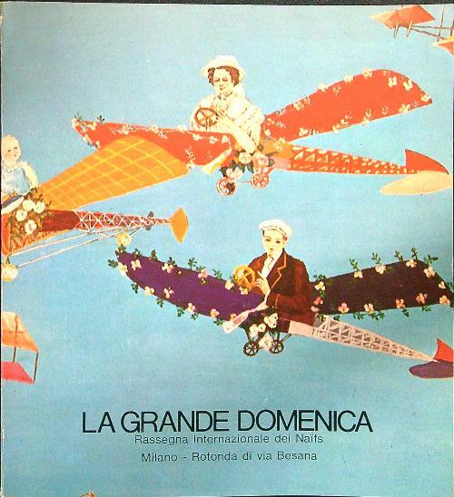 La grande domenica