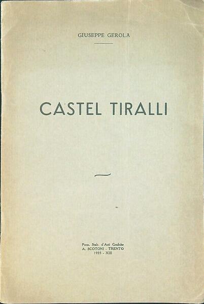 Castel Tiralli