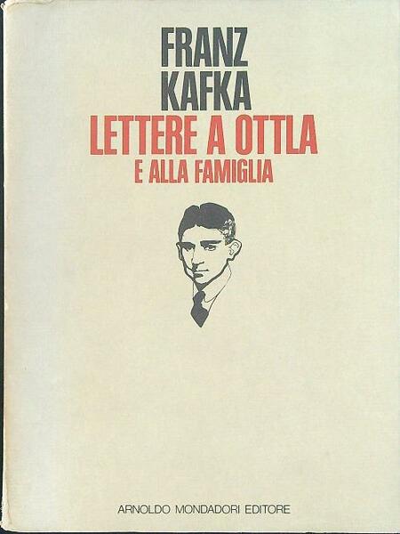 Lettere a Ottla