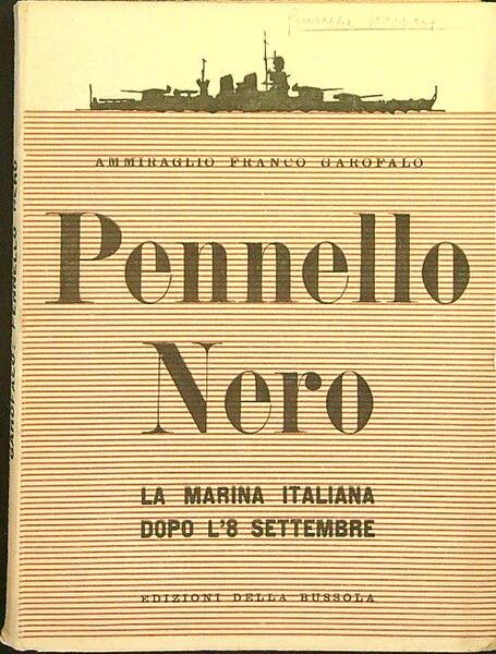 Pennello Nero