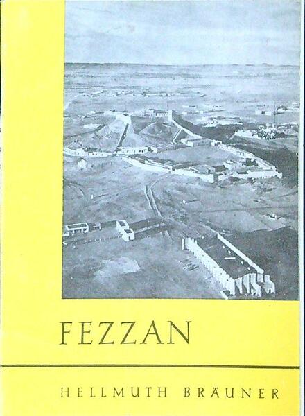 Fezzan